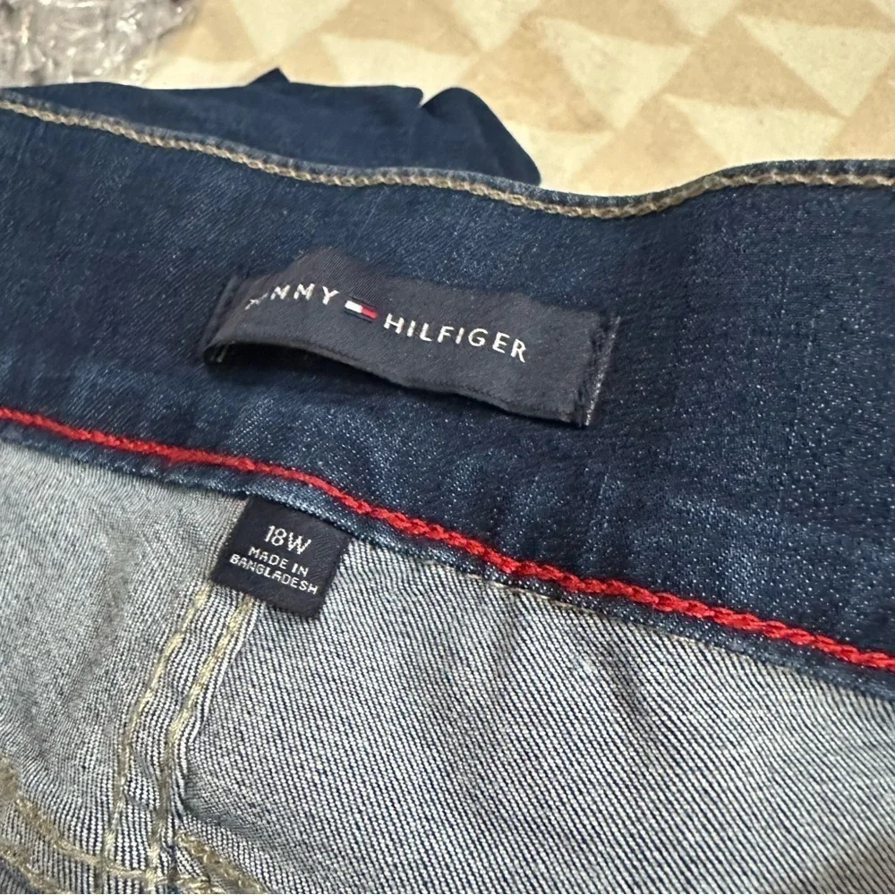 Tommy Hilfiger tommy hilfiger